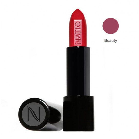 Natio Lip Colour Beauty
