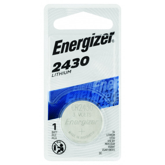 Energizer ECR 2430 BS 1 Pack