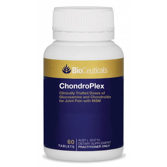Bioceuticals Chondroplex 60 Tablets