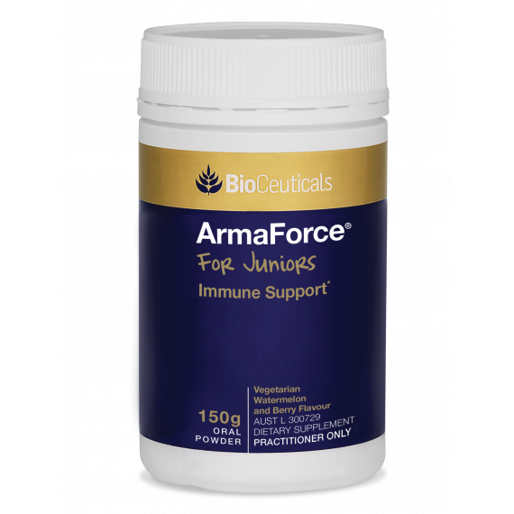 BioCeuticals ArmaForce For Juniors Powder 150g