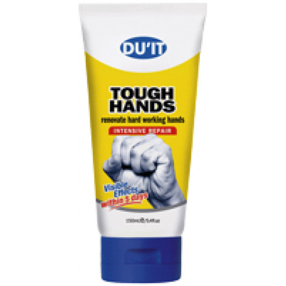 Du It Tough Hands Intensive Repair 150g