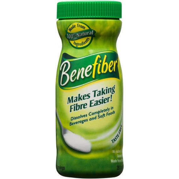 Benefiber Can 261g 74 Dose
