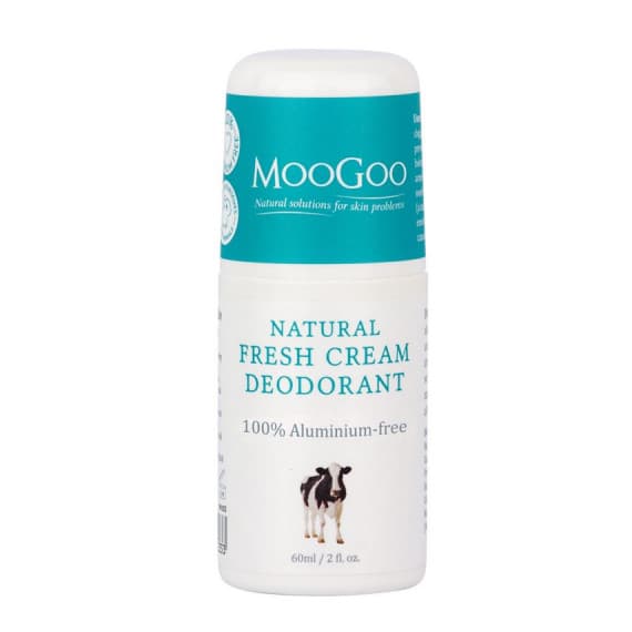 Moo Goo Deodorant 60ml