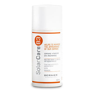 Bernier Solarcare B3 Skin Treatment Cream Minimise Sun Damage Appearance - 100ml