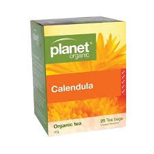 Planet Organic Calming Tea 25bags