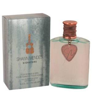 Shawn Mendes Signature By Shawn Mendes 100ml Edps Unisex