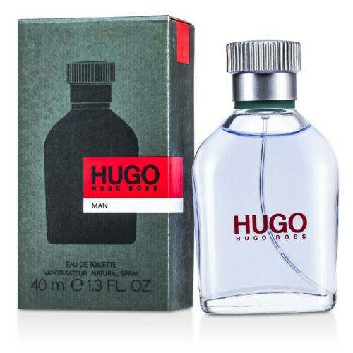 Hugo Boss Hugo Eau De Toilette Spray 40ml Mens Cologne