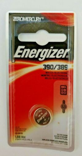 Energizer Battery Alkaline 390/389
