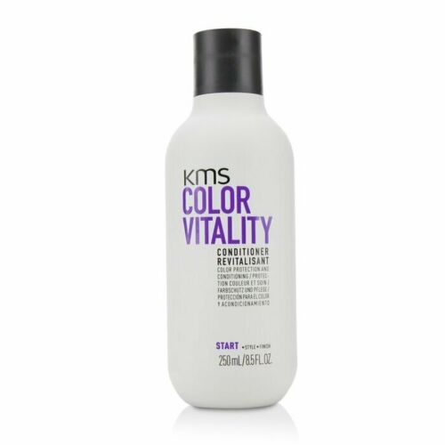 KMS California Color Vitality Conditioner Color Protection and 250ml