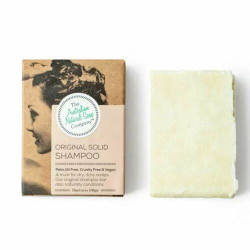 Australian Natural Soap Co - Original Soap 100g