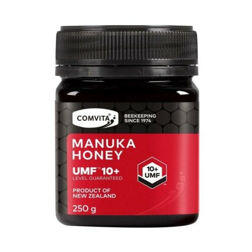 Comvita-UMF 10+ Manuka Honey 250g