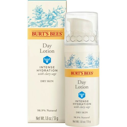 Burt's bees Day Lotion for Dry Skin 1.8oz/51g