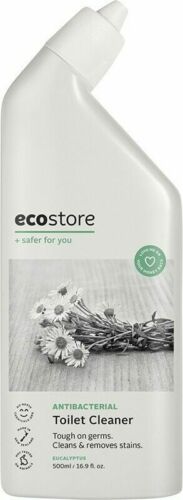 Ecostore Toilet Cleaner Eucalyptus 500mL
